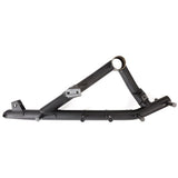 COMMANDER TRACK FRAME (7810530 - 4 - 100) - DRIVEN Canada's Powersports 3930057810530 - 4 - 100