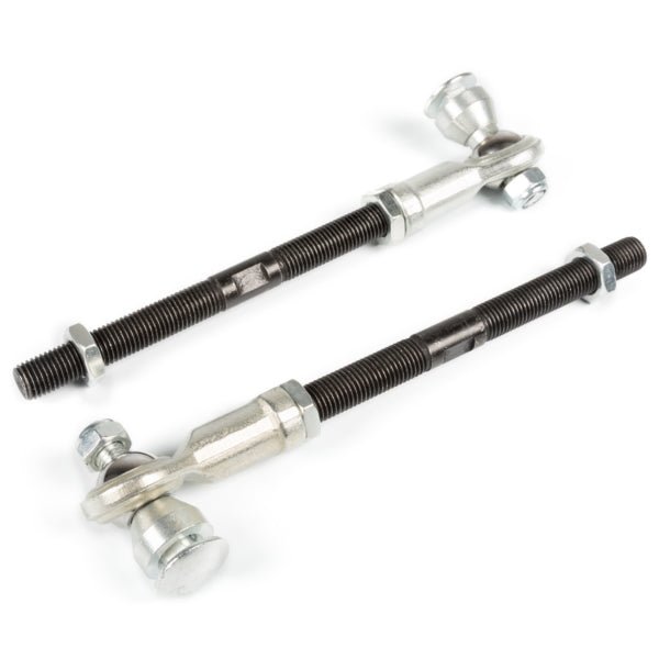 COMMANDER TRACK FRONT ANTI - ROTATION KIT (2810539 - 208) - DRIVEN Canada's Powersports 7794229623322810539 - 208