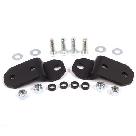 COMMANDER TRACK FRONT ANTI - ROTATION KIT (2810479 - 40) - DRIVEN Canada's Powersports 7794228543612810479 - 40