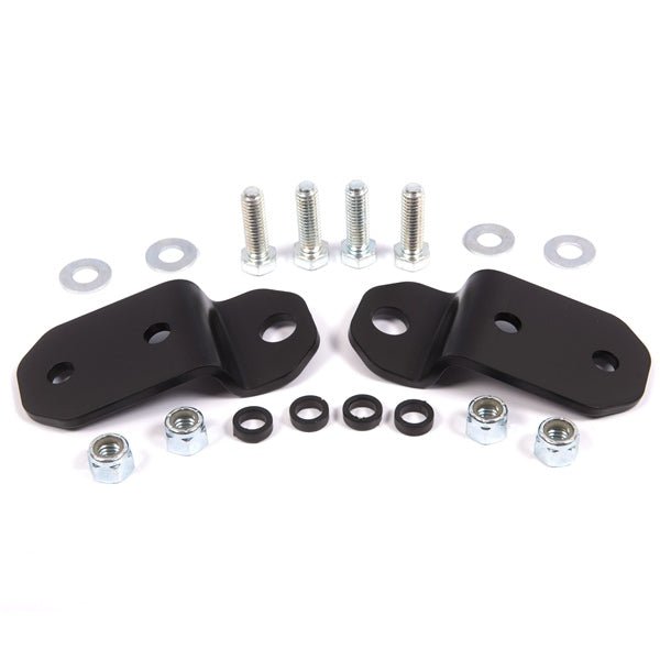 COMMANDER TRACK FRONT ANTI - ROTATION KIT (2810479 - 40) - DRIVEN Canada's Powersports 7794228543612810479 - 40