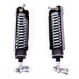 COMMANDER TRACK FRONT ANTI - ROTATION KIT (7810479 - BAV - 20) - DRIVEN Canada's Powersports 37O9187810479 - BAV - 20