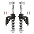 COMMANDER TRACK FRONT ANTI - ROTATION KIT (7810508 - B290) - DRIVEN Canada's Powersports *P7810508 - B290*7810508 - B290