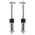 COMMANDER TRACK FRONT ANTI - ROTATION KIT (7810509 - 300) - DRIVEN Canada's Powersports *P7810509 - 300*7810509 - 300