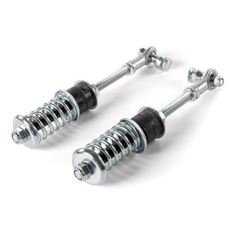 COMMANDER TRACK FRONT ANTI - ROTATION KIT (7810509 - 300) - DRIVEN Canada's Powersports *P7810509 - 300*7810509 - 300