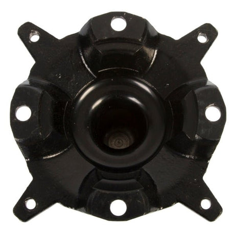 COMMANDER TRACK MAIN AXLE (7810432 - 1000) - DRIVEN Canada's Powersports 3730747810432 - 1000