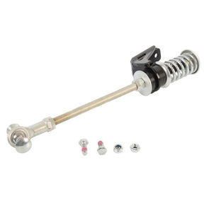 COMMANDER TRACK REAR ANTI - ROTATION KIT - DRIVEN Canada's Powersports 3739987990163 - 3A