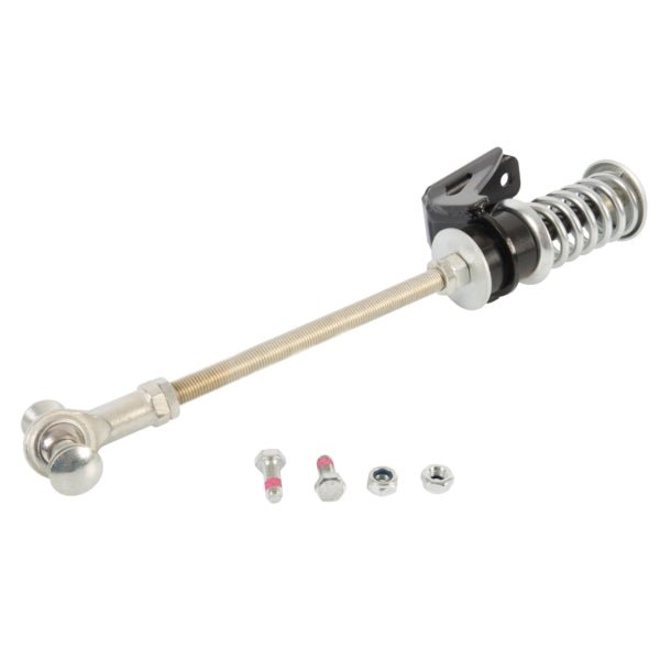 COMMANDER TRACK REAR ANTI - ROTATION KIT - DRIVEN Canada's Powersports 3739987990163 - 3A