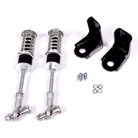 COMMANDER TRACK REAR ANTI - ROTATION KIT (2810479 - 01 - 12) - DRIVEN Canada's Powersports 3759222810479 - 01 - 12