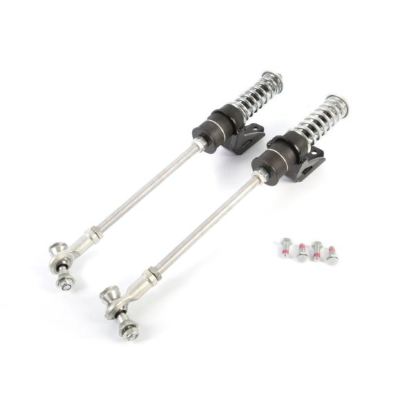 COMMANDER TRACK REAR ANTI - ROTATION KIT (2810508 - B510) - DRIVEN Canada's Powersports *P2810508 - B510*2810508 - B510