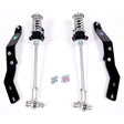 COMMANDER TRACK REAR ANTI - ROTATION KIT (2810509 - B340) - DRIVEN Canada's Powersports *P2810509 - B340*2810509 - B340