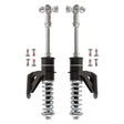 COMMANDER TRACK REAR ANTI - ROTATION KIT (7810508 - B390) - DRIVEN Canada's Powersports *P7810508 - B390*7810508 - B390