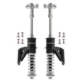 COMMANDER TRACK REAR ANTI - ROTATION KIT (7810508 - B390) - DRIVEN Canada's Powersports *P7810508 - B390*7810508 - B390
