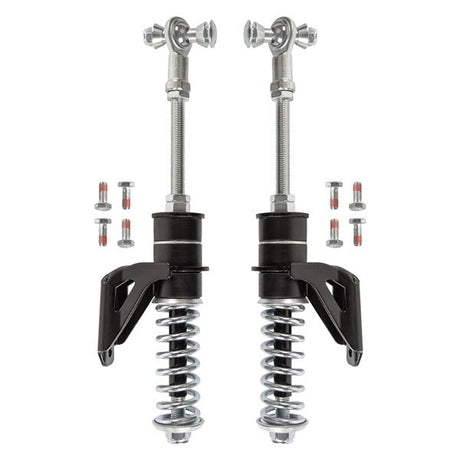 COMMANDER TRACK REAR ANTI - ROTATION KIT (7810508 - B390) - DRIVEN Canada's Powersports *P7810508 - B390*7810508 - B390