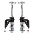 COMMANDER TRACK REAR ANTI - ROTATION KIT (7810509 - B300) - DRIVEN Canada's Powersports P3759247810509 - B300