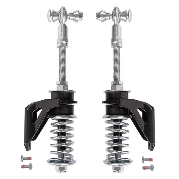 COMMANDER TRACK REAR ANTI - ROTATION KIT (7810509 - B300) - DRIVEN Canada's Powersports P3759247810509 - B300