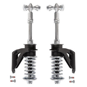 COMMANDER TRACK REAR ANTI - ROTATION KIT (7810509 - B300) - DRIVEN Canada's Powersports P3759247810509 - B300
