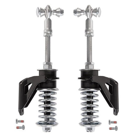 COMMANDER TRACK REAR ANTI - ROTATION KIT (7810509 - B300) - DRIVEN Canada's Powersports P3759247810509 - B300