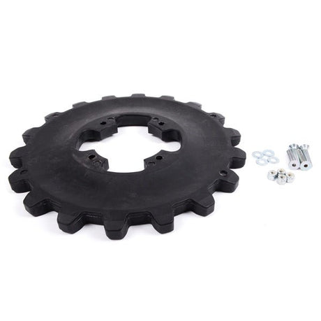 COMMANDER TRACK SPROCKETS - DRIVEN Canada's Powersports 11012803264400014 - 20E