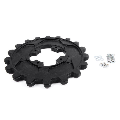 COMMANDER TRACK SPROCKETS - DRIVEN Canada's Powersports 11012803264400014 - 20E