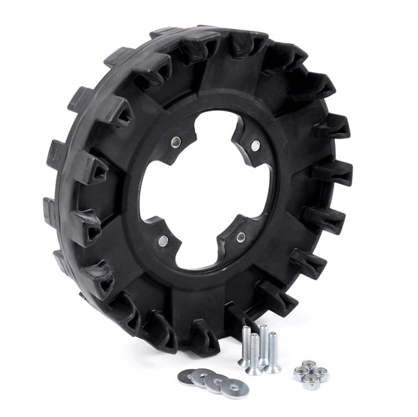 COMMANDER TRACK SPROCKETS (2810317 - 10E) - DRIVEN Canada's Powersports 10082601692810317 - 10E