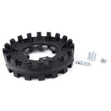 COMMANDER TRACK SPROCKETS (2810317 - 10E) - DRIVEN Canada's Powersports 10082601692810317 - 10E