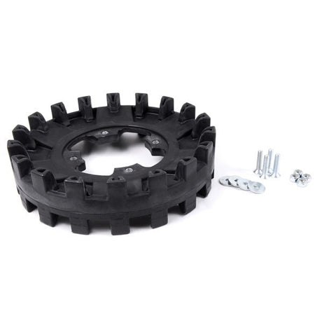 COMMANDER TRACK SPROCKETS (2810317 - 10E) - DRIVEN Canada's Powersports 10082601692810317 - 10E