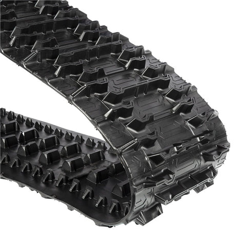 COMMANDER TRACK WSS4 (1SI0258 - S) - DRIVEN Canada's Powersports 3930241SI0258 - S
