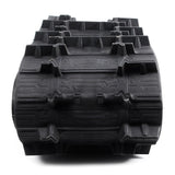 COMMANDER TRACK (1SI0374 - S) - DRIVEN Canada's Powersports 3750401SI0374 - S
