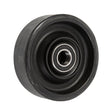 COMMANDER TREK TRAK WHEEL (4400104 - 20) - DRIVEN Canada's Powersports *P4400104 - 20*4400104 - 20