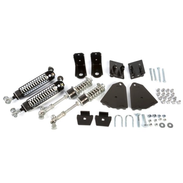 COMMANDER TREX TRACK ADAPTOR KIT (375075) - DRIVEN Canada's Powersports 7794232304922375075