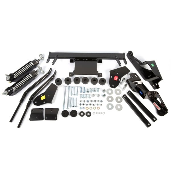 COMMANDER TREX TRACK ADAPTOR KIT (375104) - DRIVEN Canada's Powersports 7794232303933375104