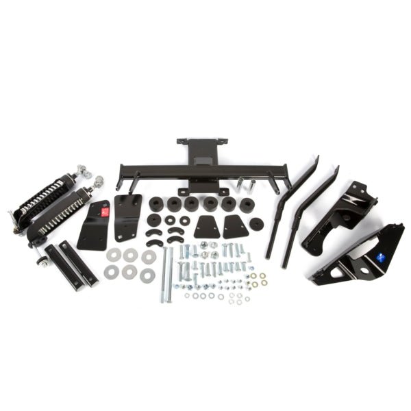 COMMANDER TREX TRACK ADAPTOR KIT (375107) - DRIVEN Canada's Powersports 7794232303866375107