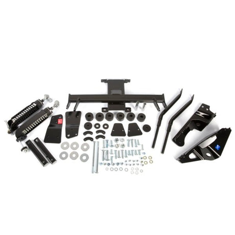COMMANDER TREX TRACK ADAPTOR KIT (375107) - DRIVEN Canada's Powersports 7794232303866375107