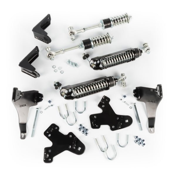 COMMANDER TREX TRACK ADAPTOR KIT (375208) - DRIVEN Canada's Powersports 779423230409375208