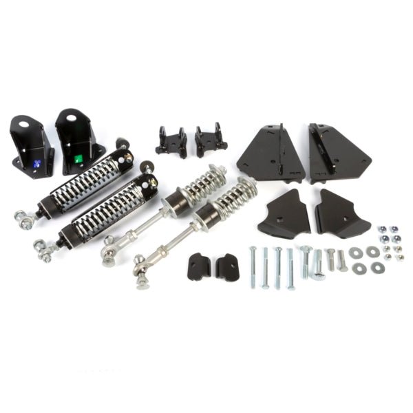 COMMANDER TREX TRACK ADAPTOR KIT (375210) - DRIVEN Canada's Powersports 779423230416375210