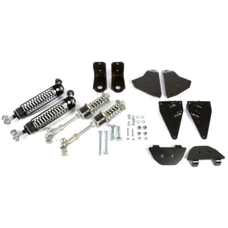 COMMANDER TREX TRACK ADAPTOR KIT (375242) - DRIVEN Canada's Powersports 7794232304233375242