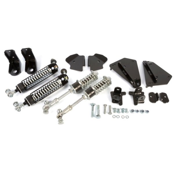 COMMANDER TREX TRACK ADAPTOR KIT (375248) - DRIVEN Canada's Powersports 7794232303555375248