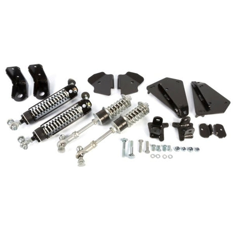 COMMANDER TREX TRACK ADAPTOR KIT (375248) - DRIVEN Canada's Powersports 7794232303555375248