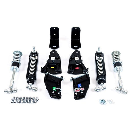 COMMANDER TREX TRACK ADAPTOR KIT (TREX/375012) - DRIVEN Canada's Powersports 779422780240TREX / 375012