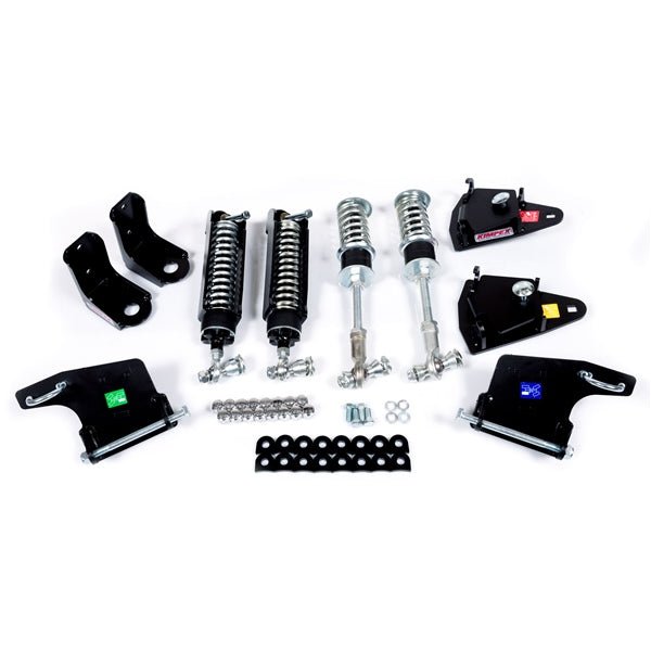 COMMANDER TREX TRACK ADAPTOR KIT (TREX/375319) - DRIVEN Canada's Powersports 779422780165TREX / 375319