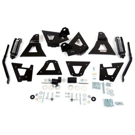 COMMANDER TREX TRACK ADAPTOR KIT (TREX/375713) - DRIVEN Canada's Powersports 779422779992TREX / 375713