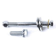 COMMANDER WASHER & ANTI - ROTATION NUT (2810304 - 60E) - DRIVEN Canada's Powersports 3755422810304 - 60E