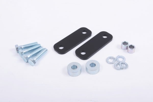 COMMANDER WASHER & ANTI - ROTATION NUT (375017 ATV) - DRIVEN Canada's Powersports 375017375017 ATV