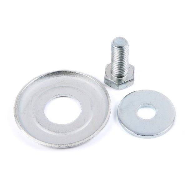 COMMANDER WHEEL OUTSIDE HARDWARE (2810129 - 58E) - DRIVEN Canada's Powersports 3750642810129 - 58E