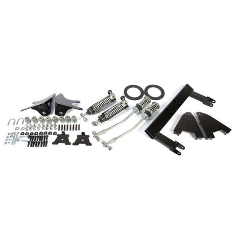 COMMANDER WIDE TRACK ADAPTOR KIT - DRIVEN Canada's Powersports 7794232304611375300