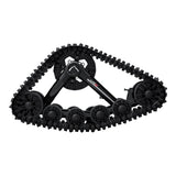 COMMANDER WS4 L - RATIO TRACK KIT (2810604) - DRIVEN Canada's Powersports *P2810604*2810604