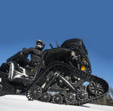 COMMANDER WS4 L - RATIO TRACK KIT (2810604) - DRIVEN Canada's Powersports *P2810604*2810604