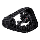 COMMANDER WS4 TRACK KIT (2810524) - DRIVEN Canada's Powersports *P2810524*2810524