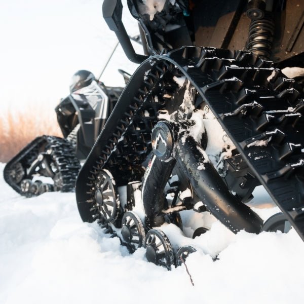 COMMANDER WS4 TRACK KIT (2810524) - DRIVEN Canada's Powersports *P2810524*2810524