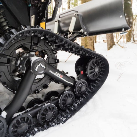 COMMANDER WS4 TRACK KIT (2810524) - DRIVEN Canada's Powersports *P2810524*2810524